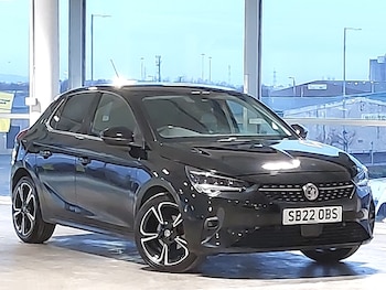 Vauxhall Corsa feature image