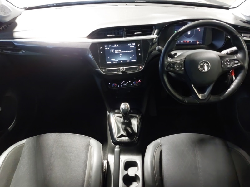 Used Vauxhall Corsa 2022 for sale - 77611260: Photo 2