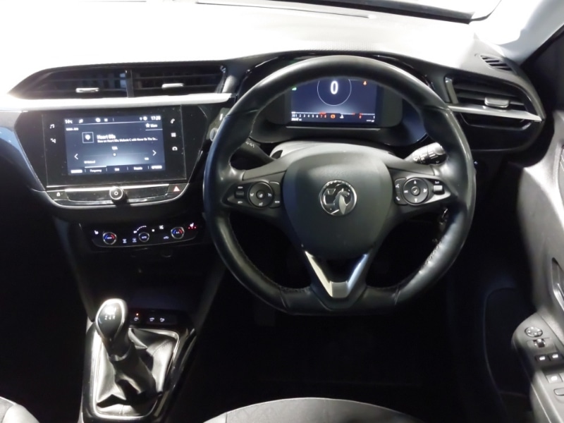 Used Vauxhall Corsa 2022 for sale - 77611260: Photo 7