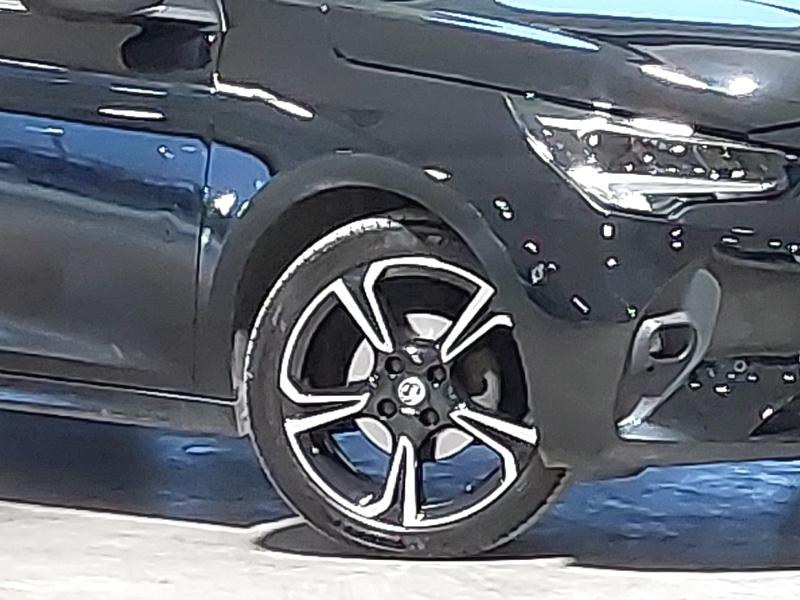 Used Vauxhall Corsa 2022 for sale - 77611260: Photo 9