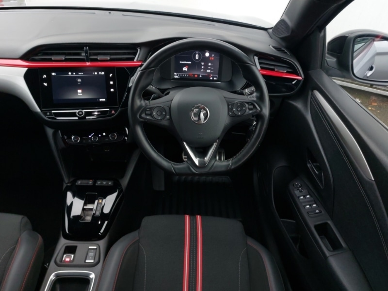 Used Vauxhall Corsa 2022 for sale - 76560729: Photo 11