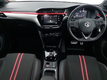 Used Vauxhall Corsa 2022 for sale - 76560729: Photo