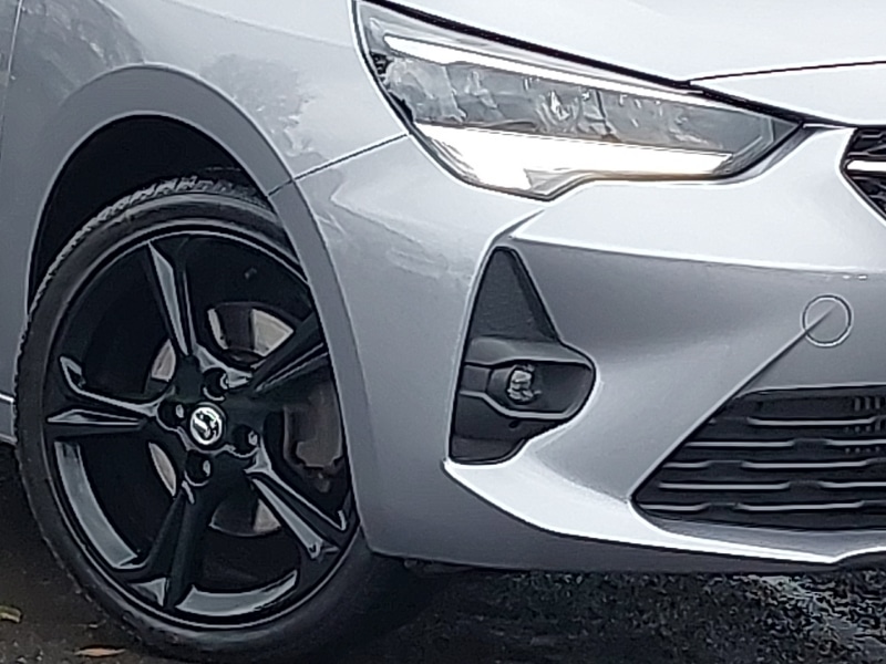 Used Vauxhall Corsa 2022 for sale - 76560729: Photo 9