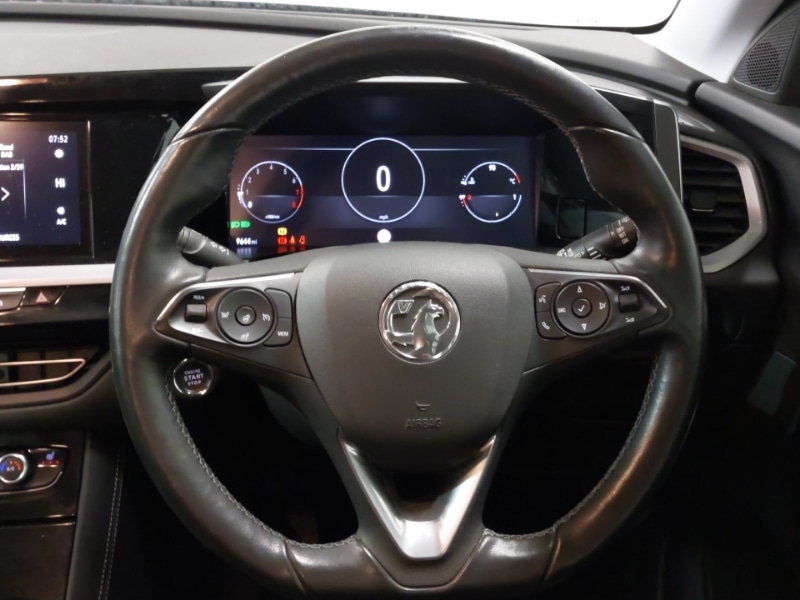 Used Vauxhall Grandland 2022 for sale - 77876369: Photo 10