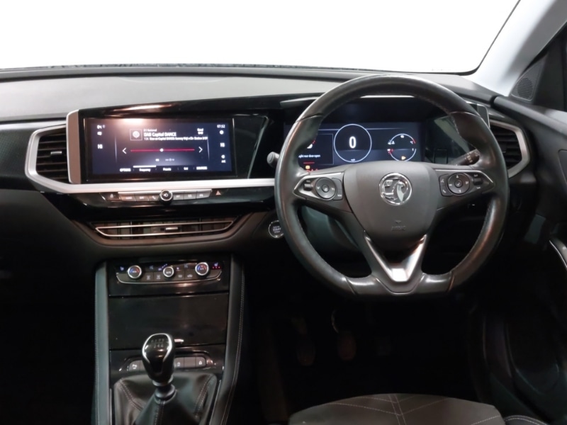 Used Vauxhall Grandland 2022 for sale - 77876369: Photo 7