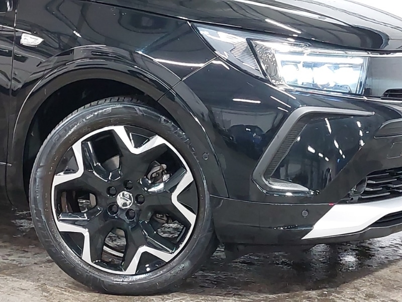 Used Vauxhall Grandland 2022 for sale - 77876369: Photo 9