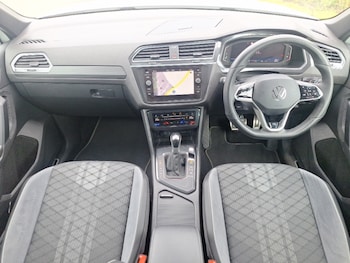 Used Volkswagen Tiguan 2023 for sale - 75599450: Photo