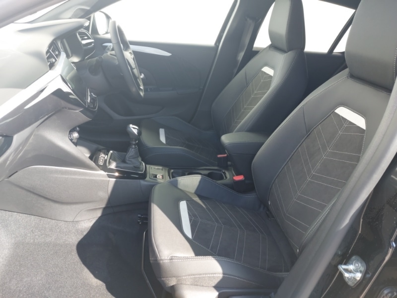 Used Vauxhall Corsa 2025 for sale - 76347609: Photo 5