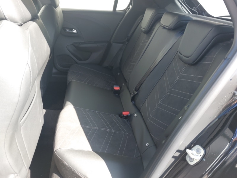 Used Vauxhall Corsa 2025 for sale - 76347609: Photo 6