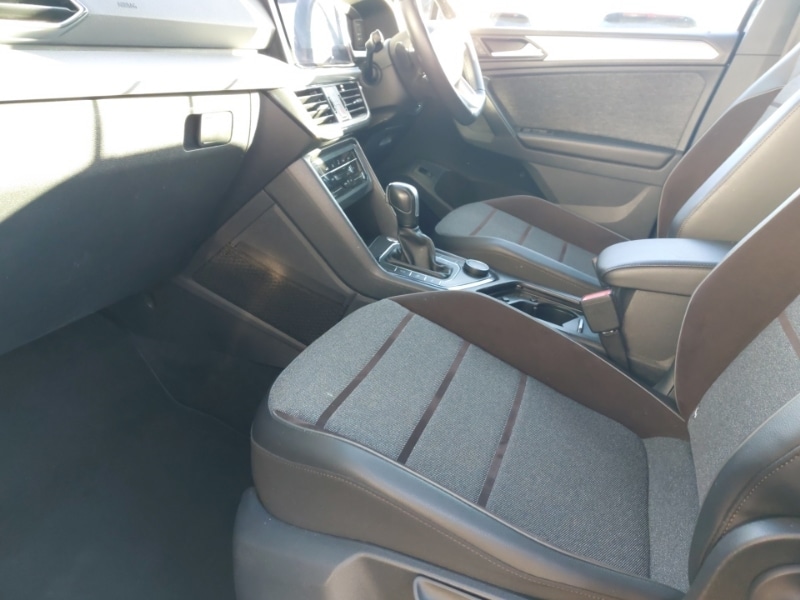 Used SEAT Tarraco 2021 for sale - 76629512: Photo 5