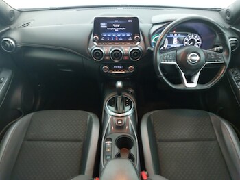 Used Nissan Juke 2023 for sale - 77645506: Photo