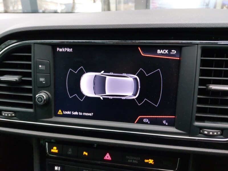 Used SEAT Leon 2020 for sale - 77964569: Photo 11