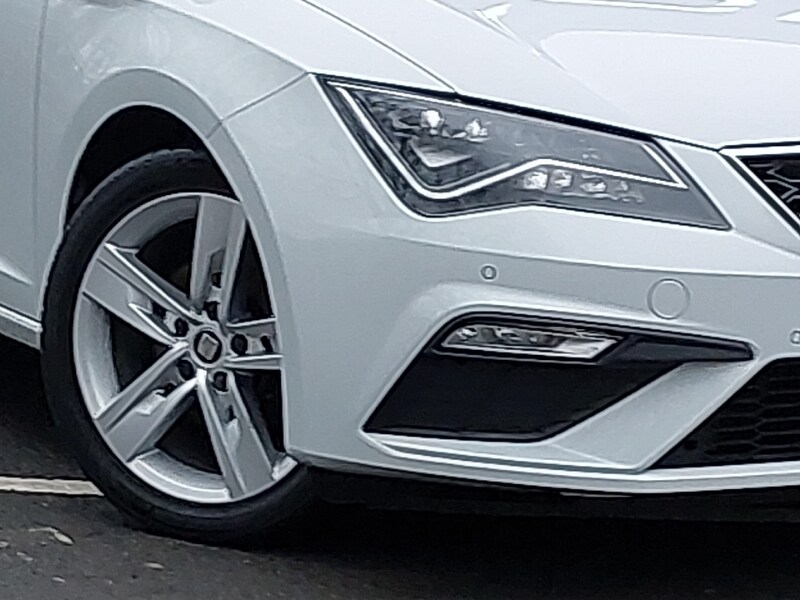 Used SEAT Leon 2020 for sale - 77964569: Photo 9