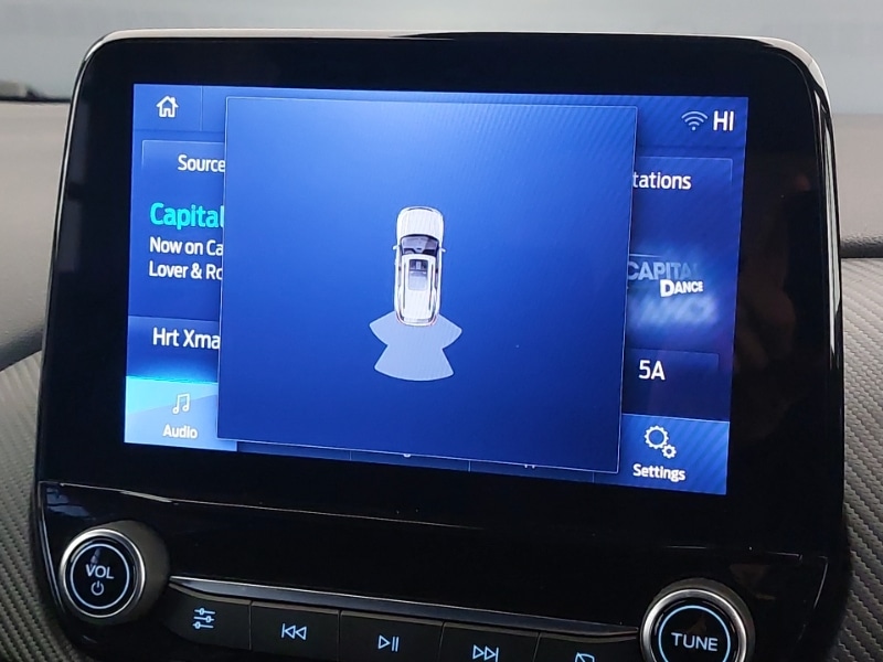 Used Ford Puma 2022 for sale - 76864937: Photo 10