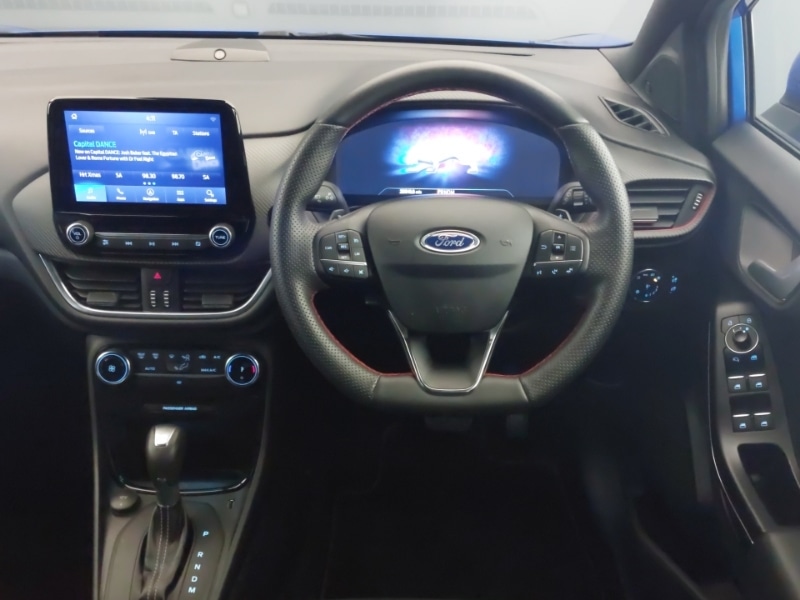 Used Ford Puma 2022 for sale - 76864937: Photo 7