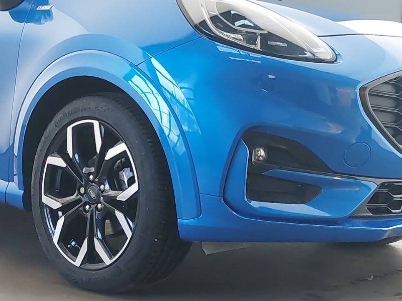 Used Ford Puma 2022 for sale - 76864937: Photo 9