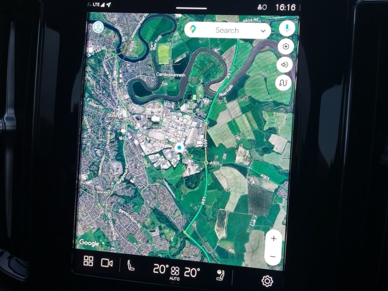 Used Volvo XC60 2023 for sale - 77142833: Photo 10