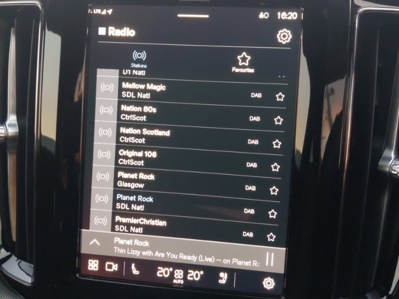 Used Volvo XC60 2023 for sale - 77142833: Photo 12