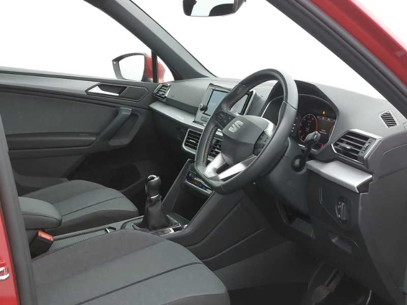 Used SEAT Tarraco 2022 for sale - 77977479: Photo 12