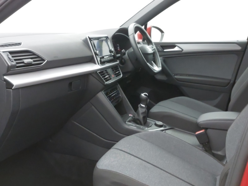 Used SEAT Tarraco 2022 for sale - 77977479: Photo 5