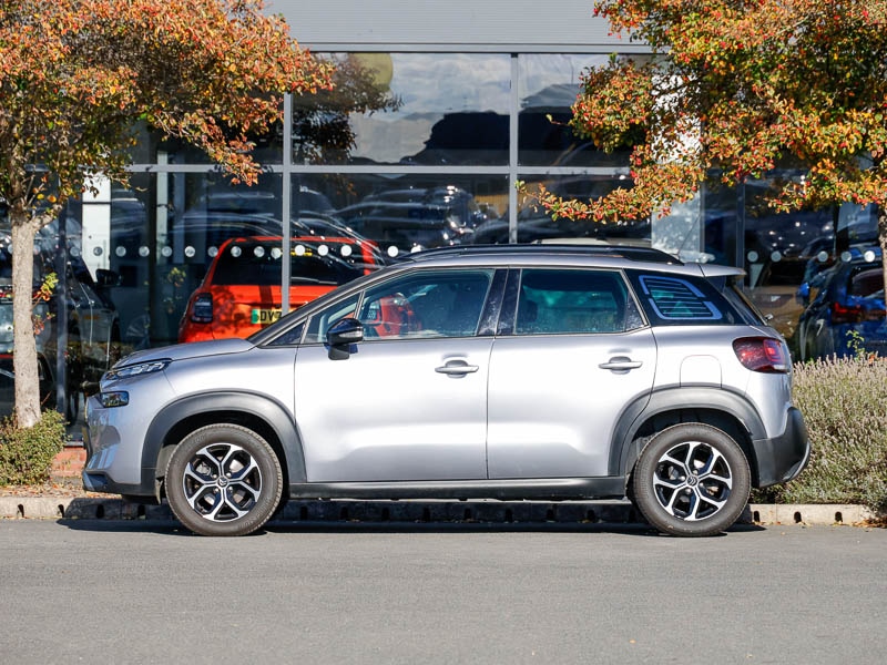 Used Citroen C3 Aircross 2022 for sale - 76301336: Photo 4