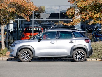 Used Citroen C3 Aircross 2022 for sale - 76301336: Photo
