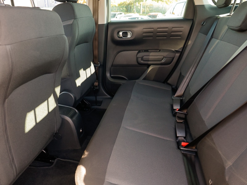 Used Citroen C3 Aircross 2022 for sale - 76301336: Photo 6