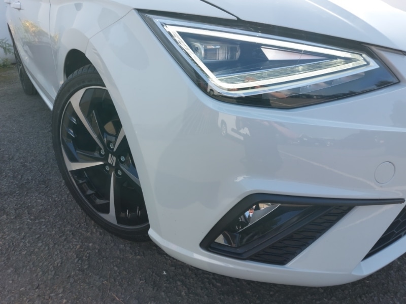 Used SEAT Ibiza 2025 for sale - 77285142: Photo 9