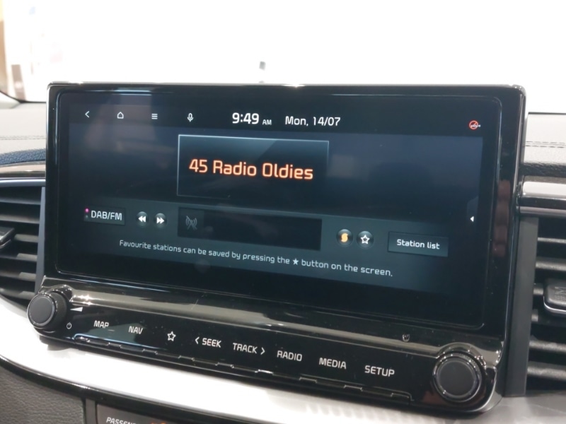 Used Kia Ceed 2025 for sale - 76978466: Photo 11