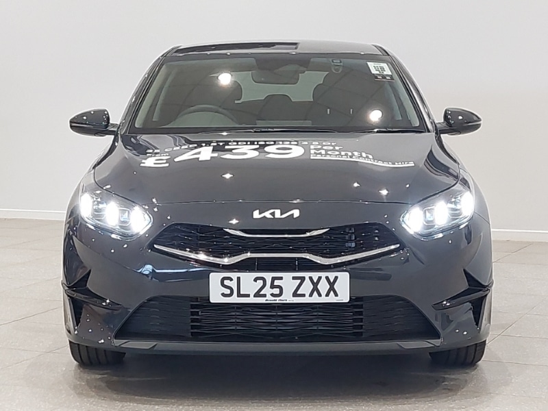 Used Kia Ceed 2025 for sale - 76978466: Photo 12