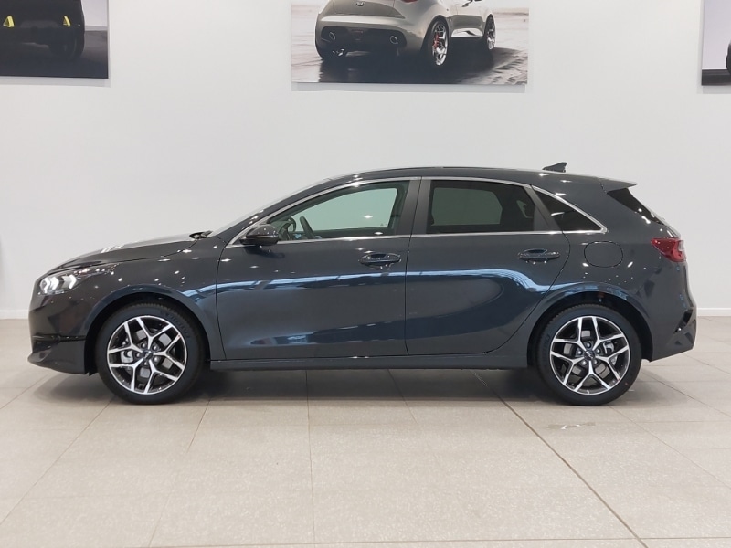 Used Kia Ceed 2025 for sale - 76978466: Photo 4