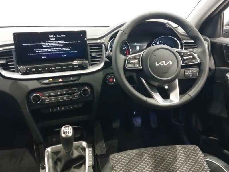 Used Kia Ceed 2025 for sale - 76978466: Photo 7
