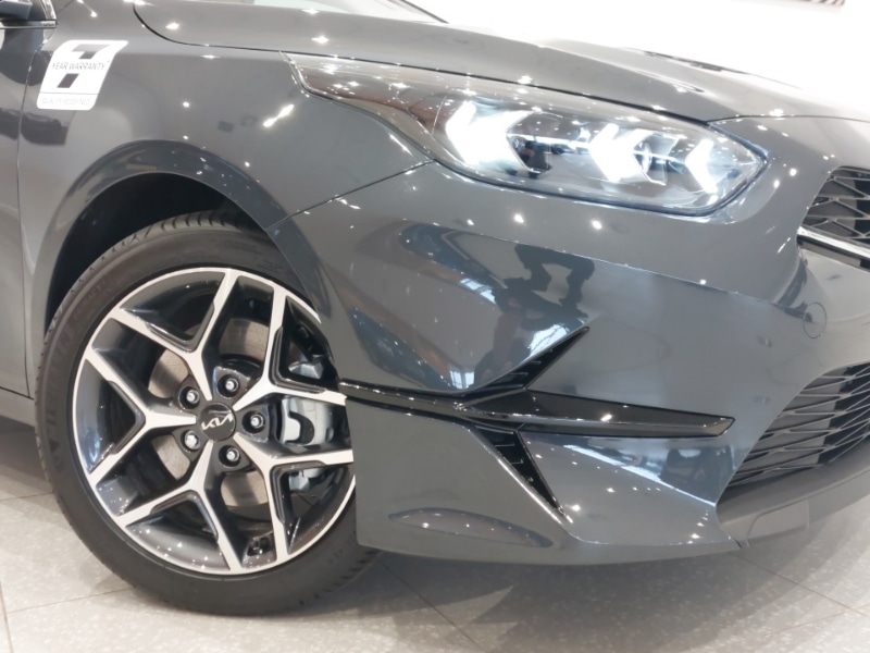 Used Kia Ceed 2025 for sale - 76978466: Photo 9