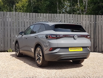 Used Volkswagen ID4 2024 for sale - 75612314: Photo
