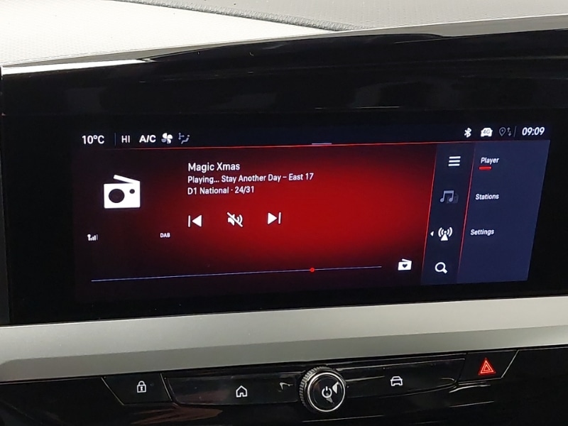 Used Vauxhall Mokka 2025 for sale - 76704847: Photo 10