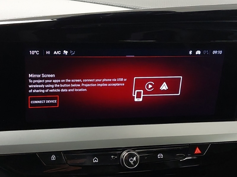 Used Vauxhall Mokka 2025 for sale - 76704847: Photo 11