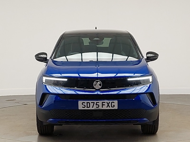 Used Vauxhall Mokka 2025 for sale - 76704847: Photo 12