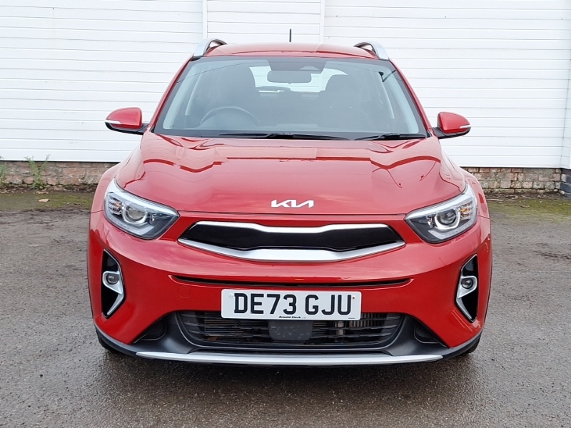 Used Kia Stonic 2023 for sale - 77756344: Photo 12