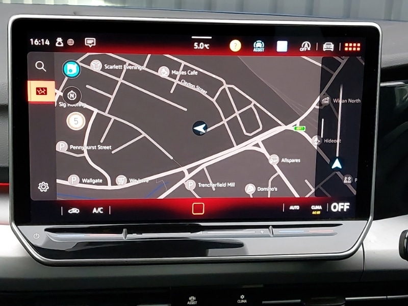 Used Volkswagen Golf 2024 for sale - 77078943: Photo 10