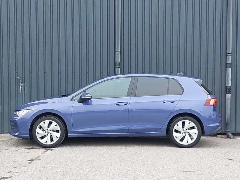 Used Volkswagen Golf 2024 for sale - 77078943: Photo 4