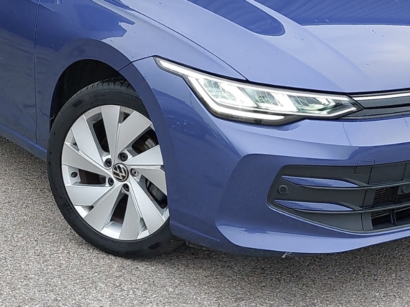 Used Volkswagen Golf 2024 for sale - 77078943: Photo 9