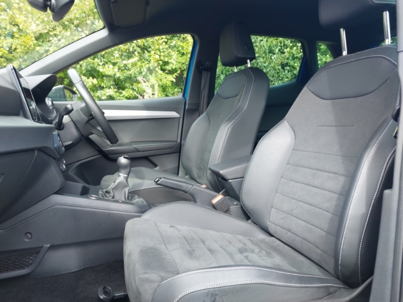 Used SEAT Ibiza 2023 for sale - 76102992: Photo 5