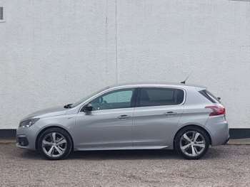 Used Peugeot 308 2020 for sale - 75441875: Photo