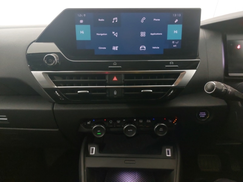 Used Citroen C4 2022 for sale - 77664766: Photo 10