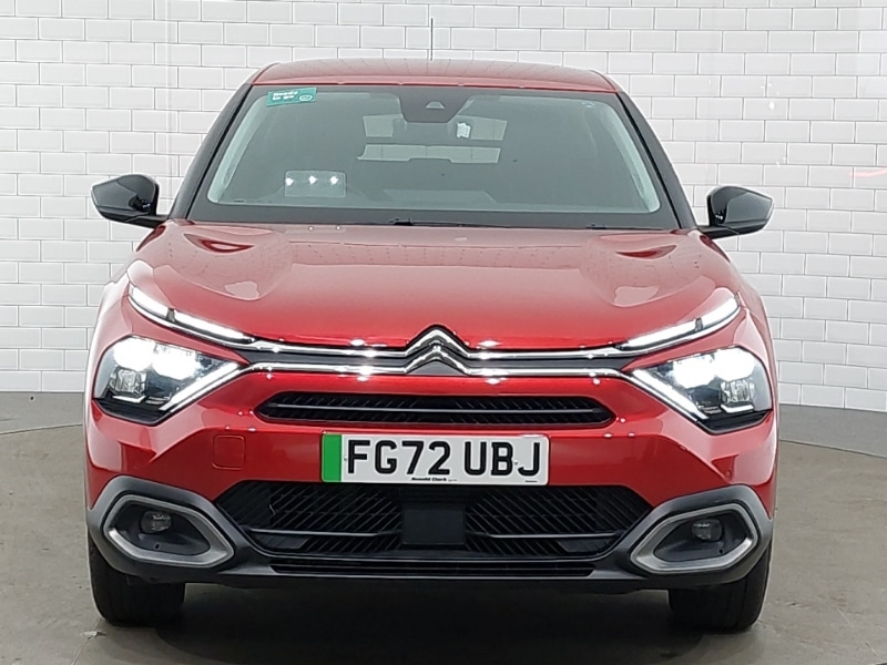 Used Citroen C4 2022 for sale - 77664766: Photo 12
