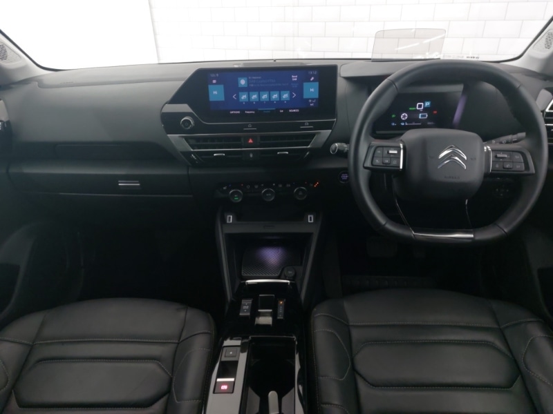 Used Citroen C4 2022 for sale - 77664766: Photo 2