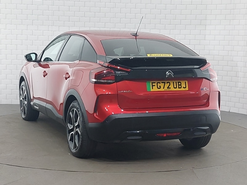 Used Citroen C4 2022 for sale - 77664766: Photo 3