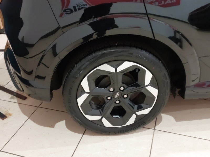 Used Ford Puma 2024 for sale - 77108399: Photo 12