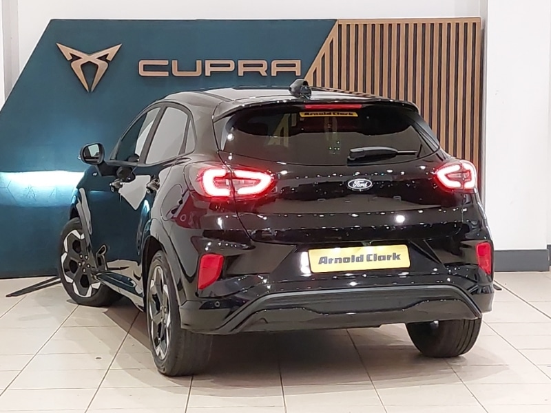 Used Ford Puma 2024 for sale - 77108399: Photo 3