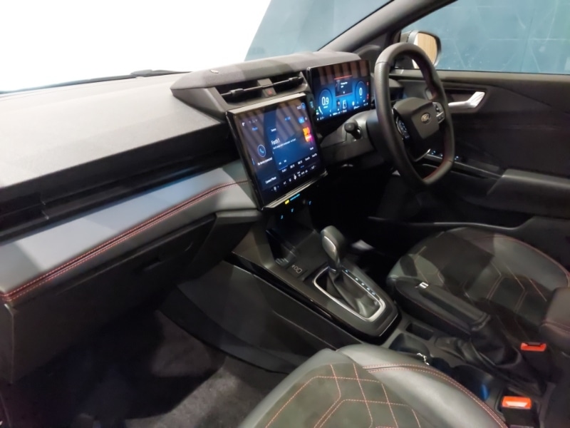 Used Ford Puma 2024 for sale - 77108399: Photo 5